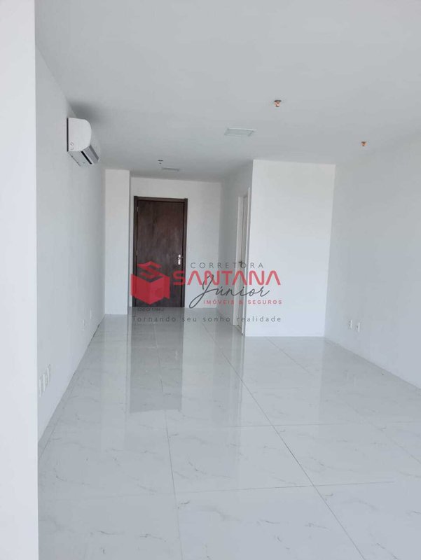 Sala Comercial para Locação no Edifício Mundo Plaza (INDISPONÍVEL) Avenida Tancredo Neves Salvador - 
