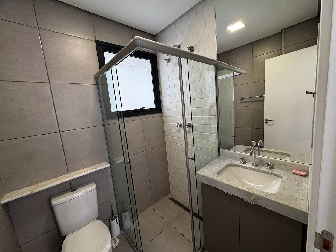 Apartamento com 2 dormit&oacute;rios &agrave; venda,72 m&sup2; - Condom&iacute;nio Jk Jardins - Votorantim - SP Rua Agostinho Gomes Votorantim - 