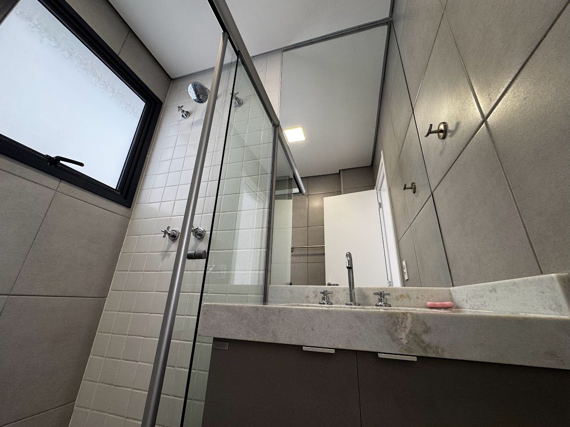 Apartamento com 2 dormit&oacute;rios &agrave; venda,72 m&sup2; - Condom&iacute;nio Jk Jardins - Votorantim - SP Rua Agostinho Gomes Votorantim - 