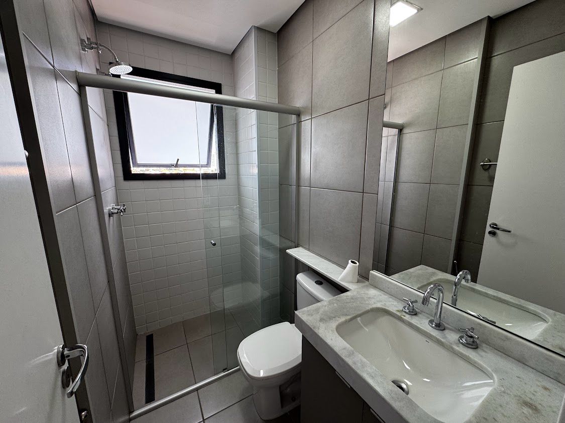 Apartamento com 2 dormit&oacute;rios &agrave; venda,72 m&sup2; - Condom&iacute;nio Jk Jardins - Votorantim - SP Rua Agostinho Gomes Votorantim - 