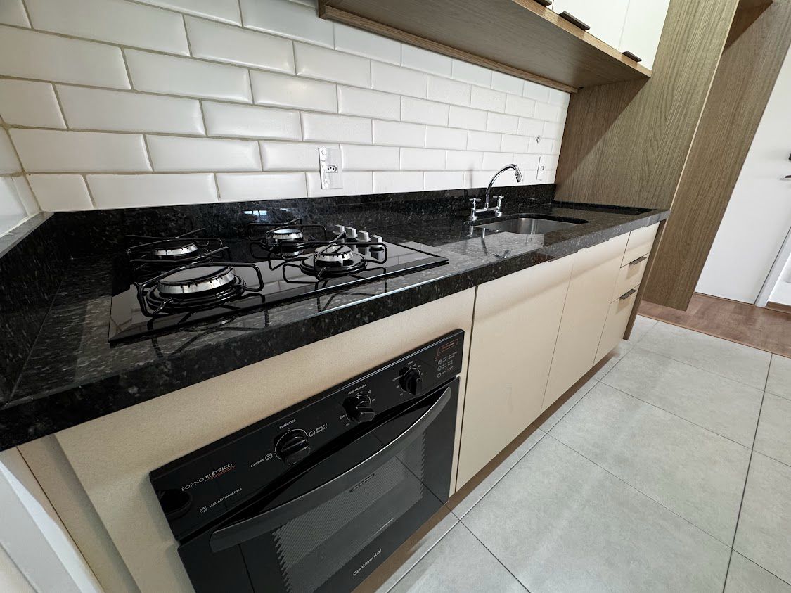 Apartamento com 2 dormit&oacute;rios &agrave; venda,72 m&sup2; - Condom&iacute;nio Jk Jardins - Votorantim - SP Rua Agostinho Gomes Votorantim - 