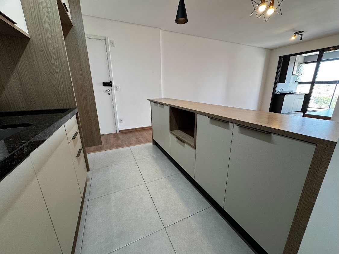 Apartamento com 2 dormit&oacute;rios &agrave; venda,72 m&sup2; - Condom&iacute;nio Jk Jardins - Votorantim - SP Rua Agostinho Gomes Votorantim - 