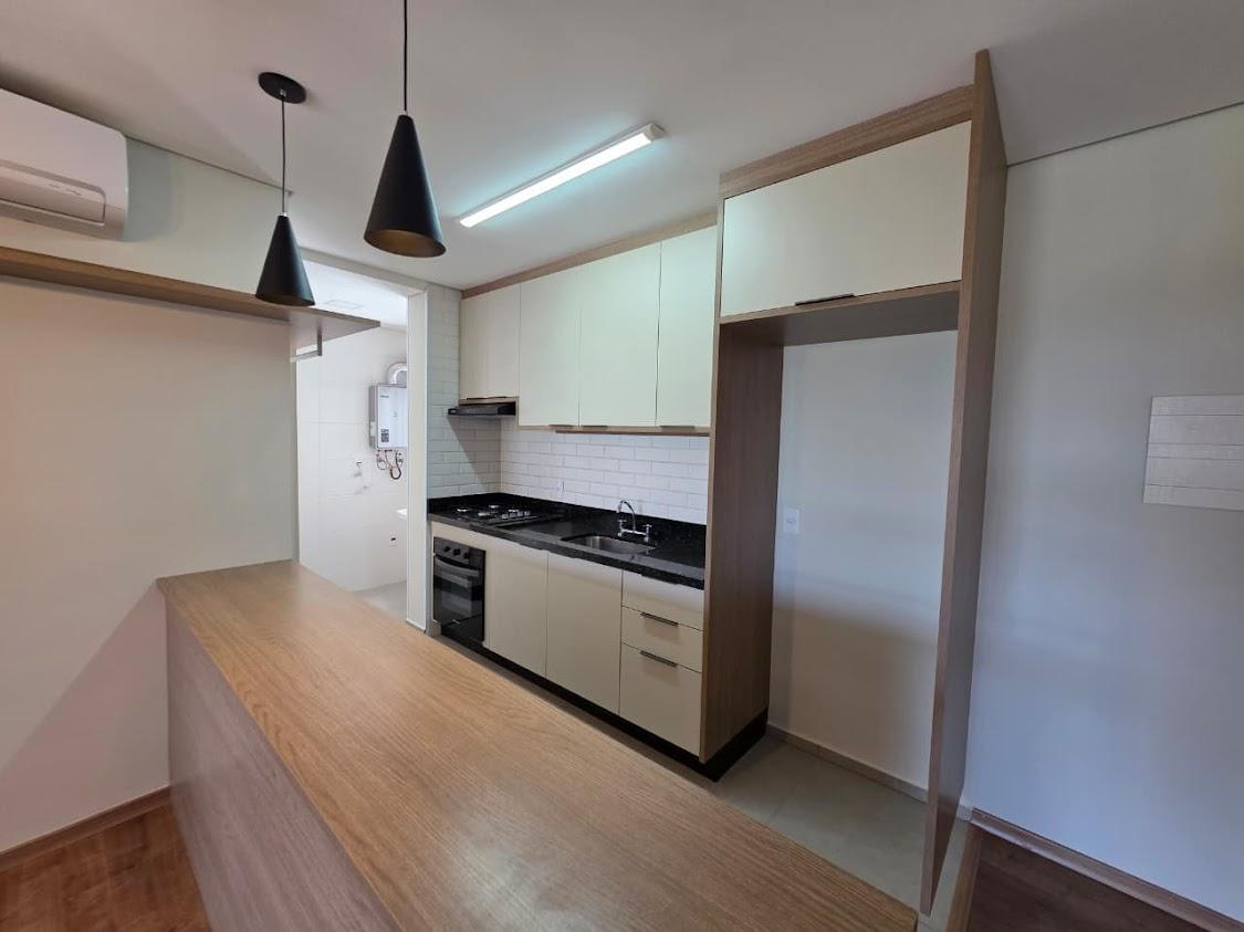 Apartamento com 2 dormit&oacute;rios &agrave; venda,72 m&sup2; - Condom&iacute;nio Jk Jardins - Votorantim - SP Rua Agostinho Gomes Votorantim - 