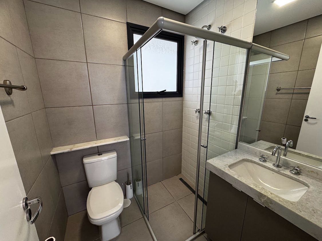 Apartamento com 2 dormit&oacute;rios &agrave; venda,72 m&sup2; - Condom&iacute;nio Jk Jardins - Votorantim - SP Rua Agostinho Gomes Votorantim - 