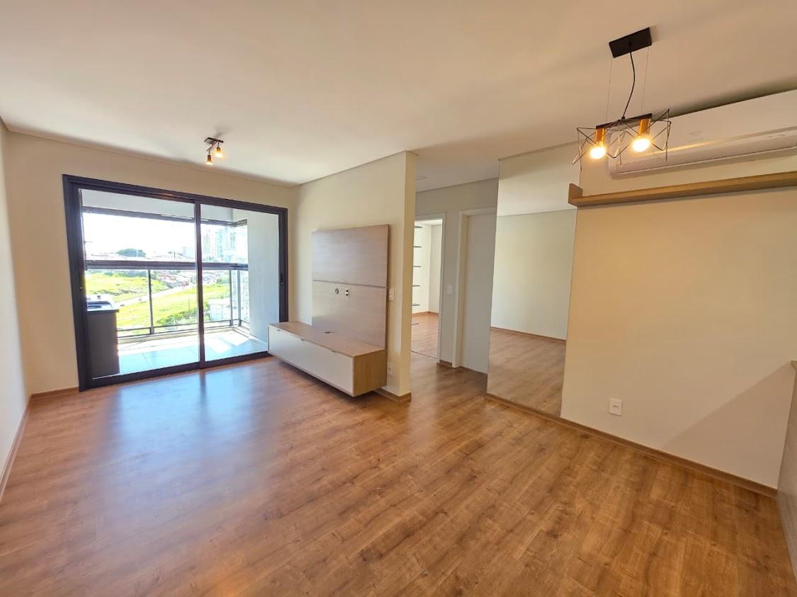 Apartamento com 2 dormit&oacute;rios &agrave; venda,72 m&sup2; - Condom&iacute;nio Jk Jardins - Votorantim - SP Rua Agostinho Gomes Votorantim - 