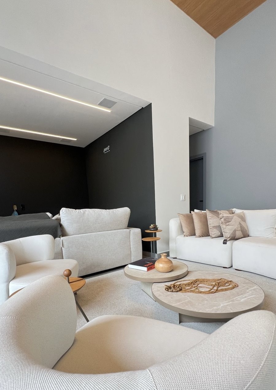 Casa com 3 dormit&oacute;rios &agrave; venda, 260 m&sup2; - Condom&iacute;nio Aldeia da Mata - Votorantim - SP Avenida Rogério Cassola Votorantim - 