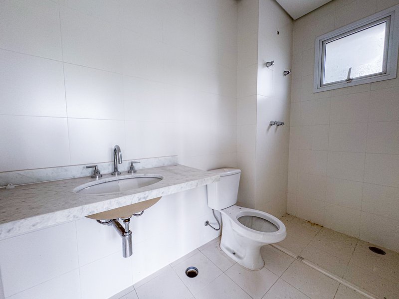 Trix Tamboré - Apartamento à venda com 50 m² | 1 suíte Avenida Marcos Penteado de Ulhôa Rodrigues Santana de Parnaíba - 