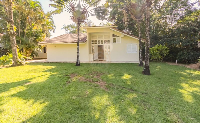 Casa frente ao mar na Praia de Toque Toque - LOCAÇÃO DIÁRIA - São Sebastião - 
