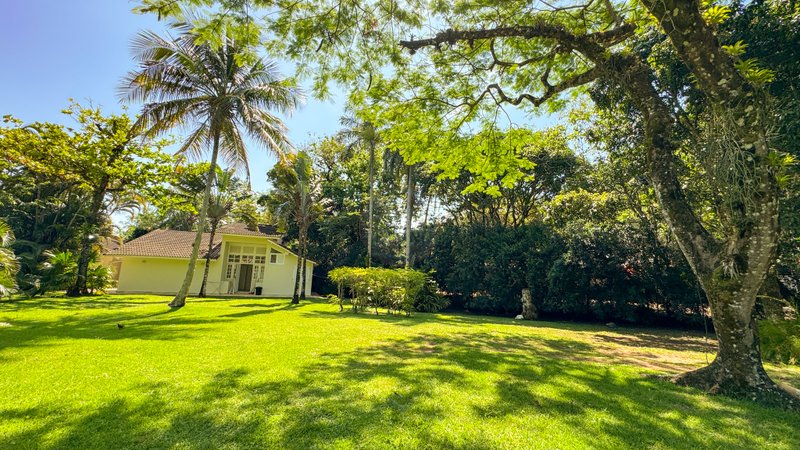 Casa frente ao mar na Praia de Toque Toque - LOCAÇÃO DIÁRIA - São Sebastião - 