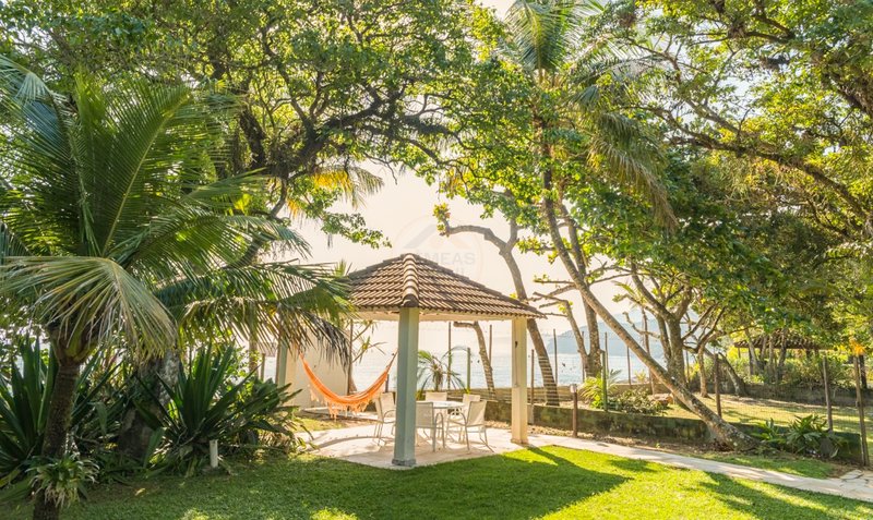 Casa frente ao mar na Praia de Toque Toque - LOCAÇÃO DIÁRIA - São Sebastião - 