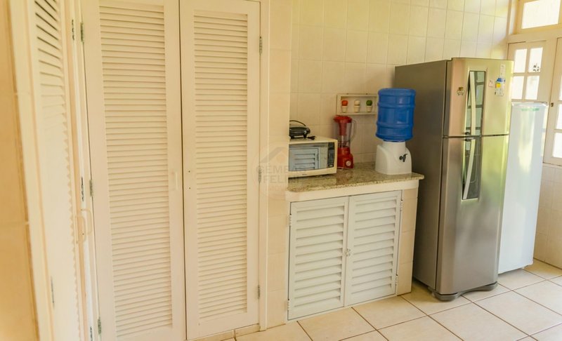 Casa frente ao mar na Praia de Toque Toque - LOCAÇÃO DIÁRIA - São Sebastião - 