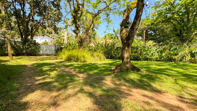 Casa frente ao mar na Praia de Toque Toque - LOCAÇÃO DIÁRIA - São Sebastião - 