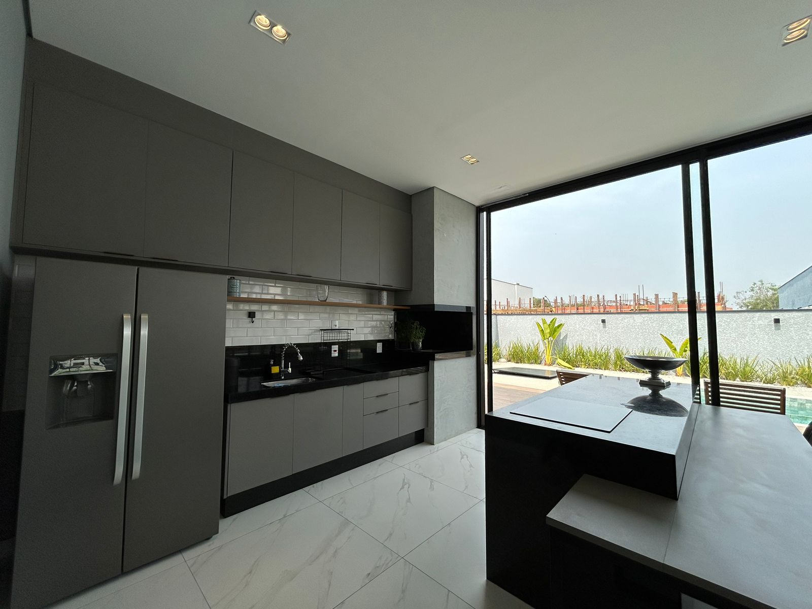 Casa com 3 dormit&oacute;rios &agrave; venda,360 m&sup2; - Alphaville Nova Esplanada IV - Votorantim - SP Alameda Nova Zelândia Votorantim - 