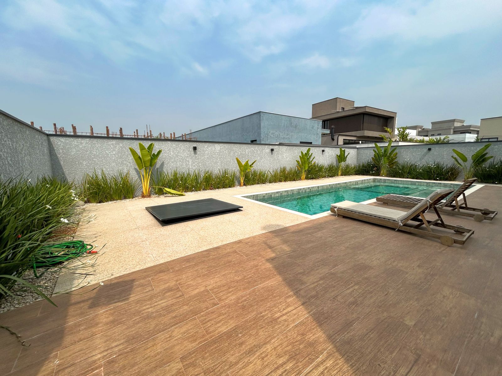 Casa com 3 dormit&oacute;rios &agrave; venda,360 m&sup2; - Alphaville Nova Esplanada IV - Votorantim - SP Alameda Nova Zelândia Votorantim - 