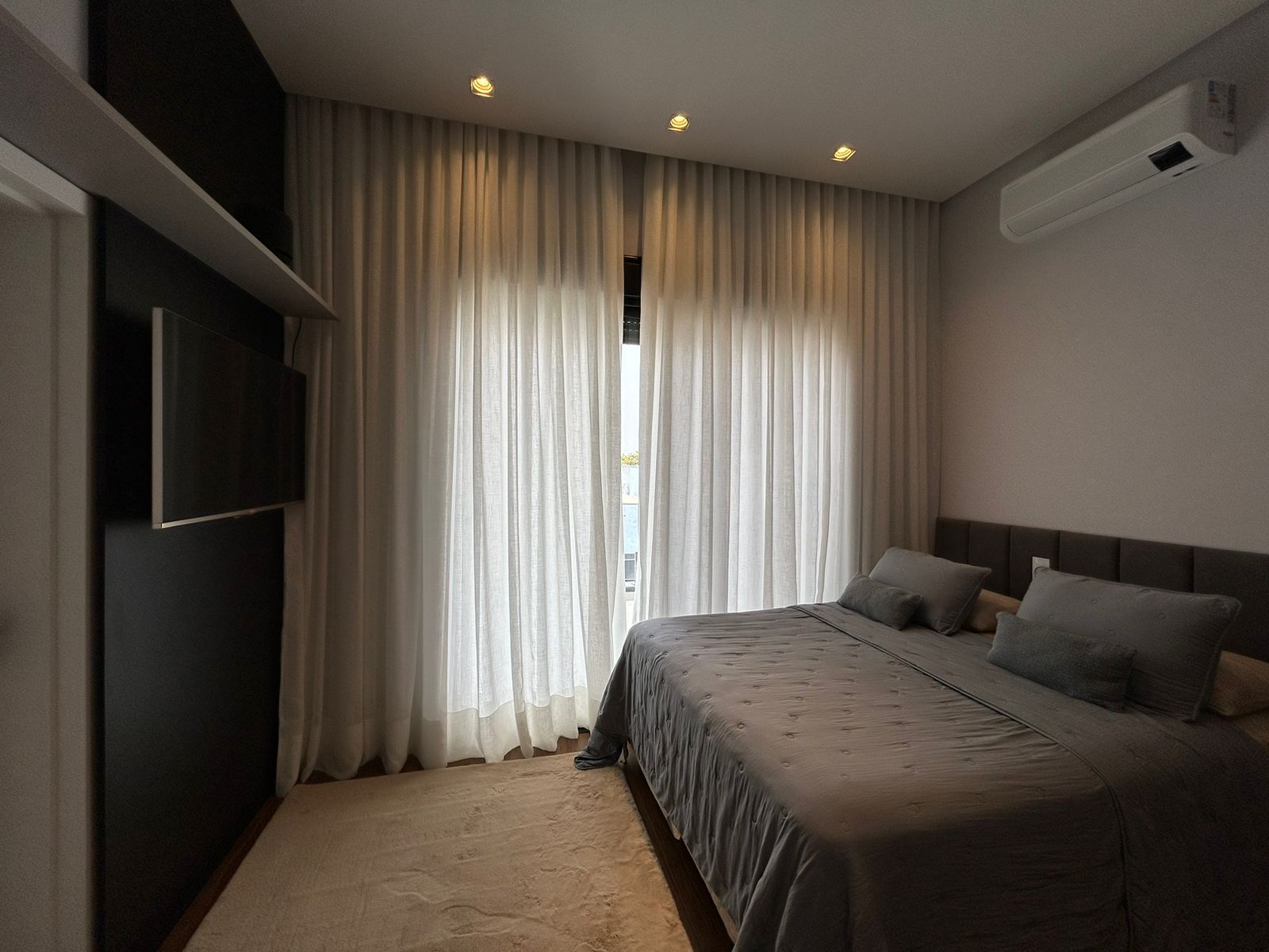 Casa com 3 dormit&oacute;rios &agrave; venda,360 m&sup2; - Alphaville Nova Esplanada IV - Votorantim - SP Alameda Nova Zelândia Votorantim - 