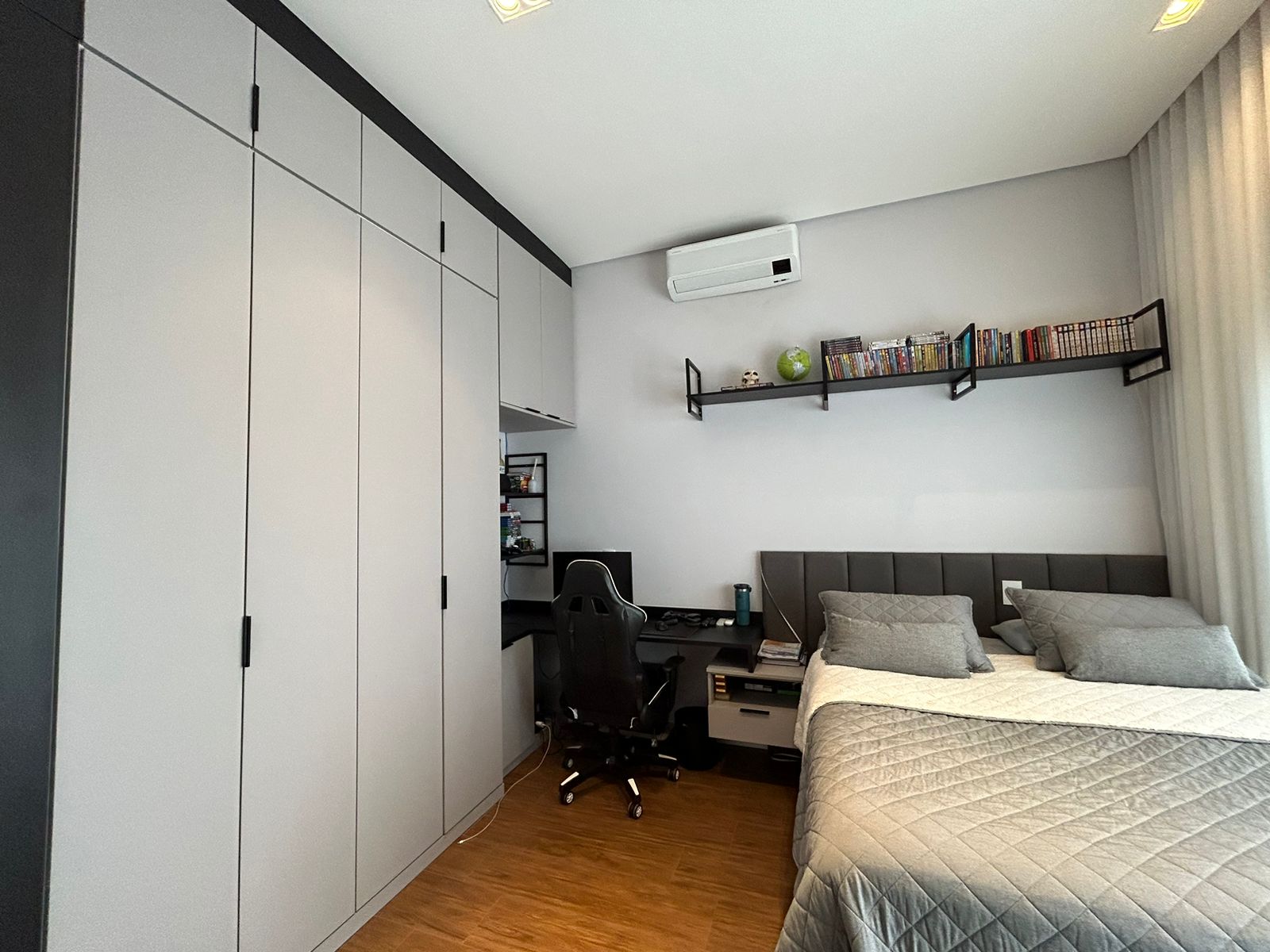 Casa com 3 dormit&oacute;rios &agrave; venda,360 m&sup2; - Alphaville Nova Esplanada IV - Votorantim - SP Alameda Nova Zelândia Votorantim - 