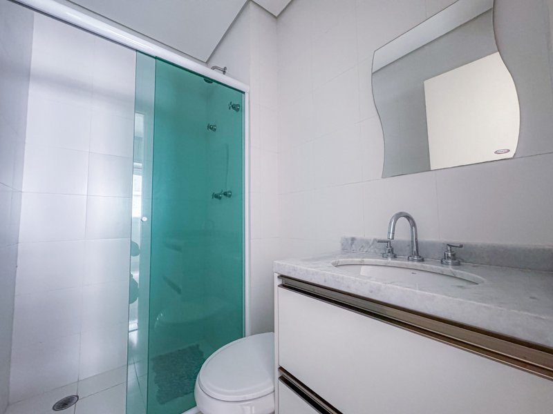 Trix Tamboré - Apartamento à venda com 59 m² | 1 suíte Avenida Marcos Penteado de Ulhôa Rodrigues Santana de Parnaíba - 