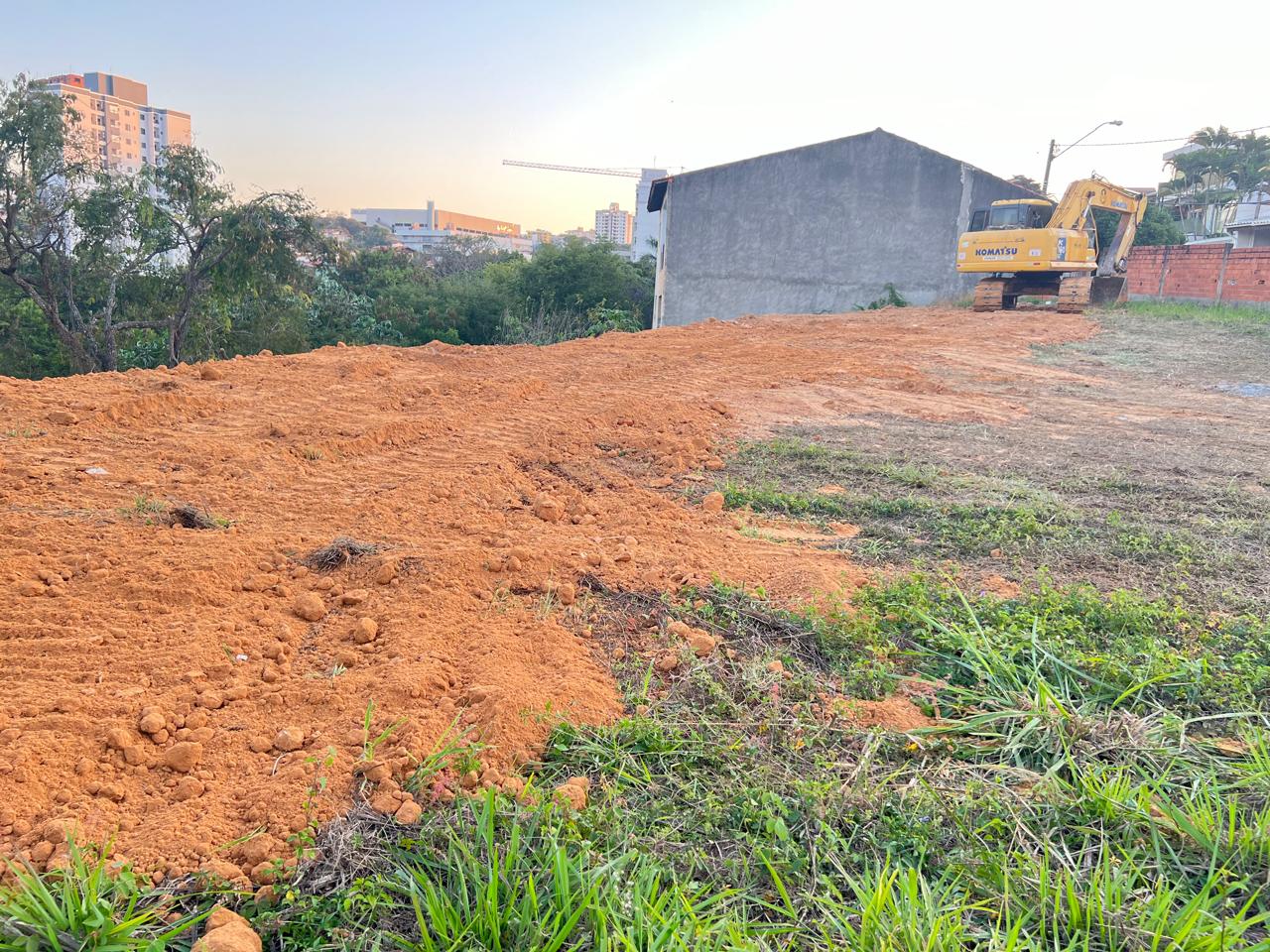 Terreno &agrave; venda,2960m&sup2; - Rua Frederico Guilherme Grohmann  - Sorocaba - SP Rua Frederico Guilherme Grohmann Sorocaba - 