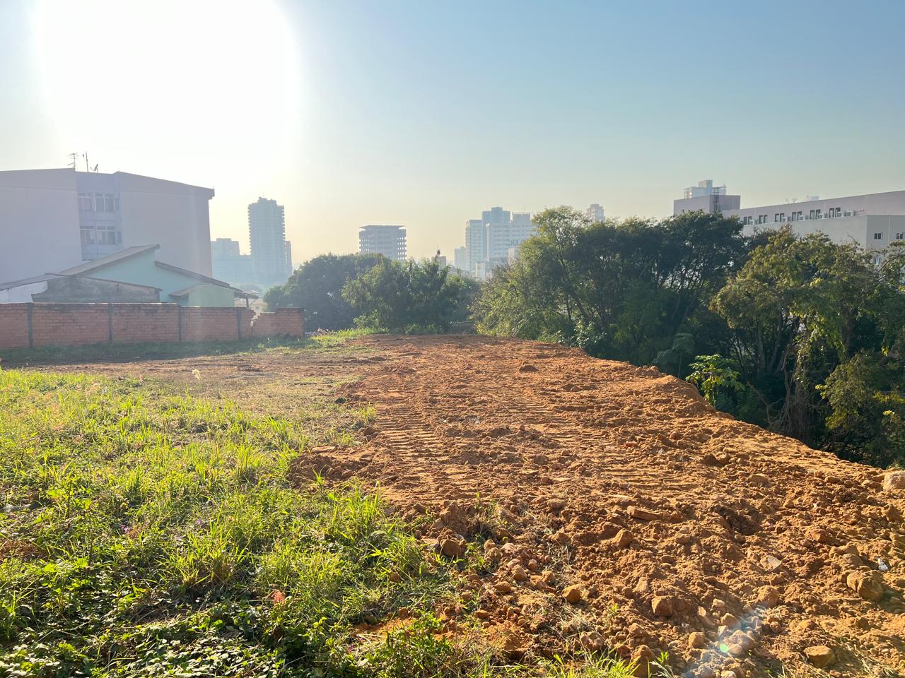 Terreno &agrave; venda,2960m&sup2; - Rua Frederico Guilherme Grohmann  - Sorocaba - SP Rua Frederico Guilherme Grohmann Sorocaba - 