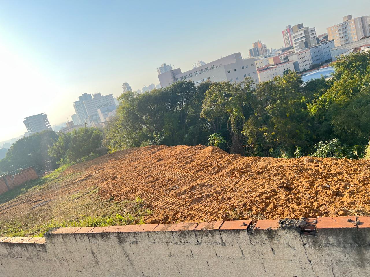 Terreno &agrave; venda,2960m&sup2; - Rua Frederico Guilherme Grohmann  - Sorocaba - SP Rua Frederico Guilherme Grohmann Sorocaba - 
