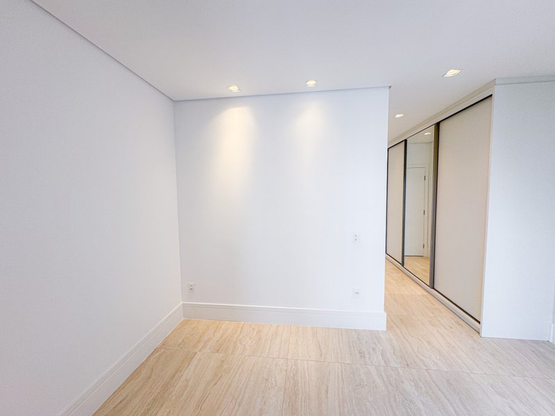 Canvas Alphaville - Apartamento à venda com 344 m² | 4 suítes Avenida Cauaxi Barueri - 