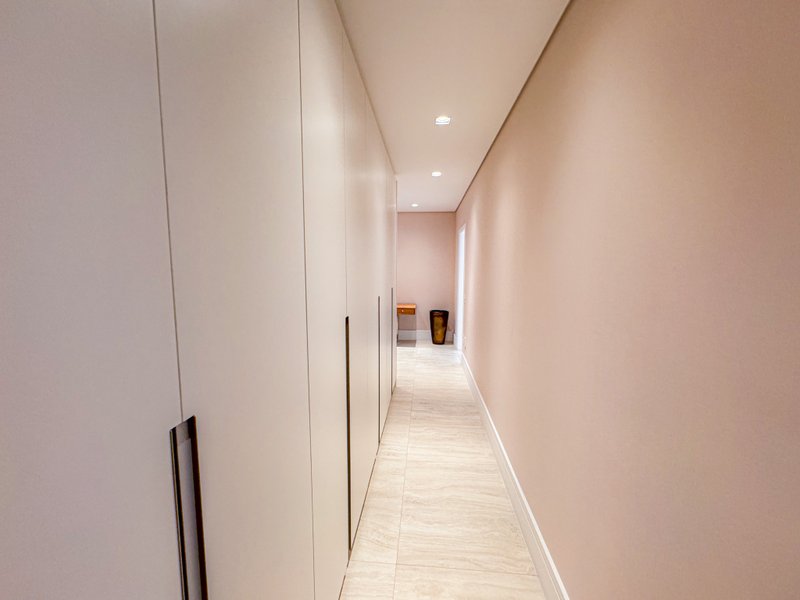 Canvas Alphaville - Apartamento à venda com 344 m² | 4 suítes Avenida Cauaxi Barueri - 