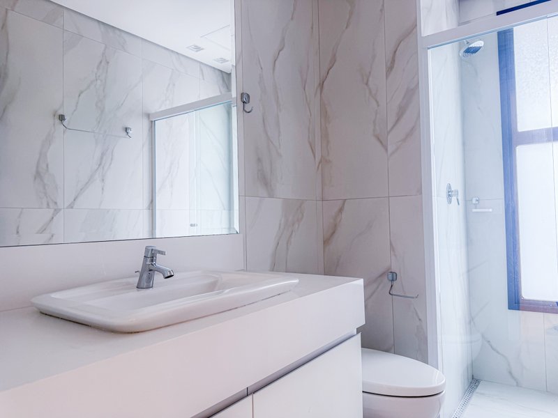 Canvas Alphaville - Apartamento à venda com 344 m² | 4 suítes Avenida Cauaxi Barueri - 