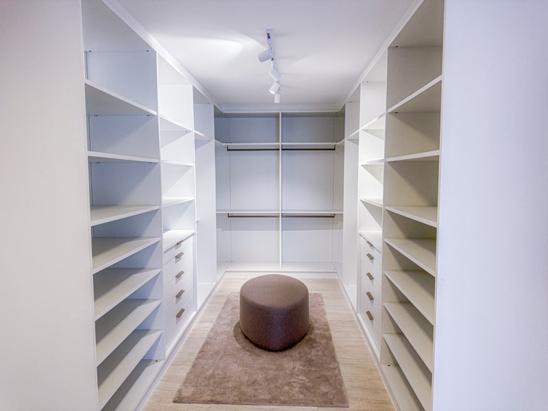 Canvas Alphaville - Apartamento à venda com 344 m² | 4 suítes Avenida Cauaxi Barueri - 