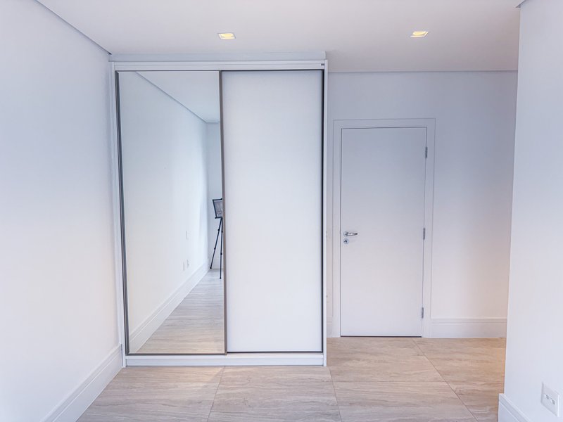 Canvas Alphaville - Apartamento à venda com 344 m² | 4 suítes Avenida Cauaxi Barueri - 