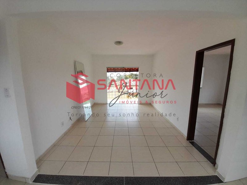 Apartamento semi mobiliado em Vilas do Atlântico. (INDISPONÍVEL) Avenida Praia de Itamaraca Lauro de Freitas - 