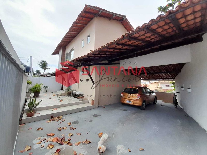Apartamento semi mobiliado em Vilas do Atlântico. (INDISPONÍVEL) Avenida Praia de Itamaraca Lauro de Freitas - 
