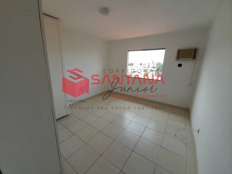 Apartamento semi mobiliado em Vilas do Atlântico. (INDISPONÍVEL) Avenida Praia de Itamaraca Lauro de Freitas - 