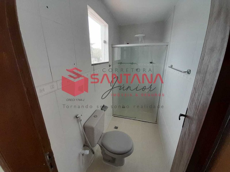Apartamento semi mobiliado em Vilas do Atlântico. (INDISPONÍVEL) Avenida Praia de Itamaraca Lauro de Freitas - 