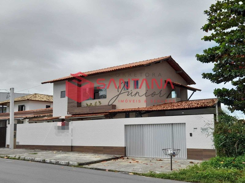 Apartamento semi mobiliado em Vilas do Atlântico. (INDISPONÍVEL) Avenida Praia de Itamaraca Lauro de Freitas - 