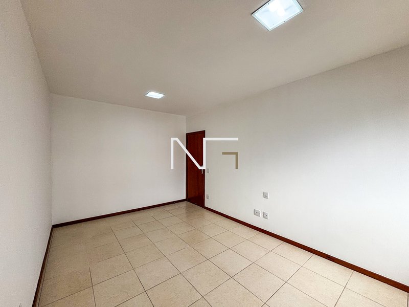 Gigante frente ao mar na região mais buscada! 4 suítes com vista de cinema! Avenida Antônio Gil Vellozo Vila Velha - 