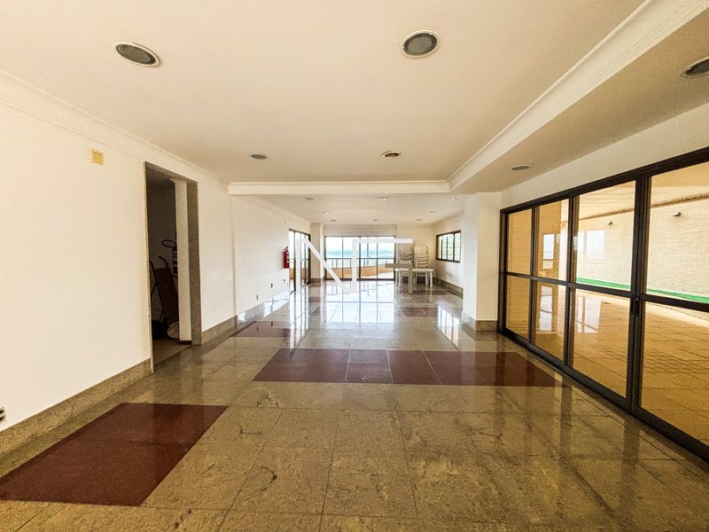 Gigante frente ao mar na região mais buscada! 4 suítes com vista de cinema! Avenida Antônio Gil Vellozo Vila Velha - 