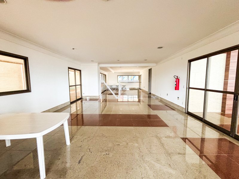 Gigante frente ao mar na região mais buscada! 4 suítes com vista de cinema! Avenida Antônio Gil Vellozo Vila Velha - 