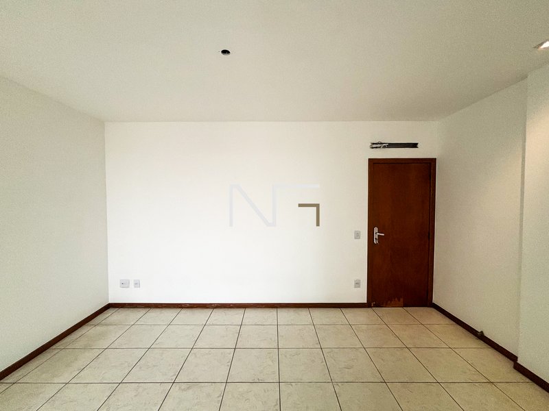 Gigante frente ao mar na região mais buscada! 4 suítes com vista de cinema! Avenida Antônio Gil Vellozo Vila Velha - 