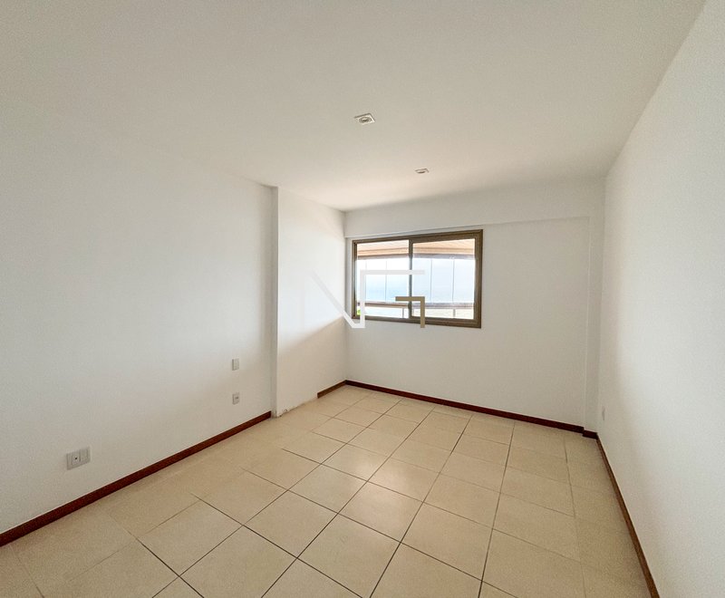 Gigante frente ao mar na região mais buscada! 4 suítes com vista de cinema! Avenida Antônio Gil Vellozo Vila Velha - 