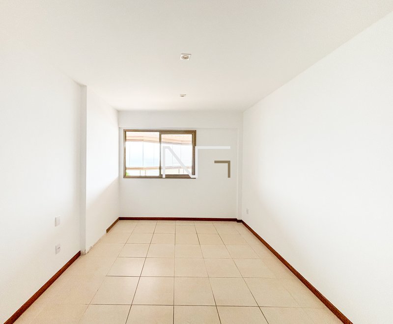 Gigante frente ao mar na região mais buscada! 4 suítes com vista de cinema! Avenida Antônio Gil Vellozo Vila Velha - 