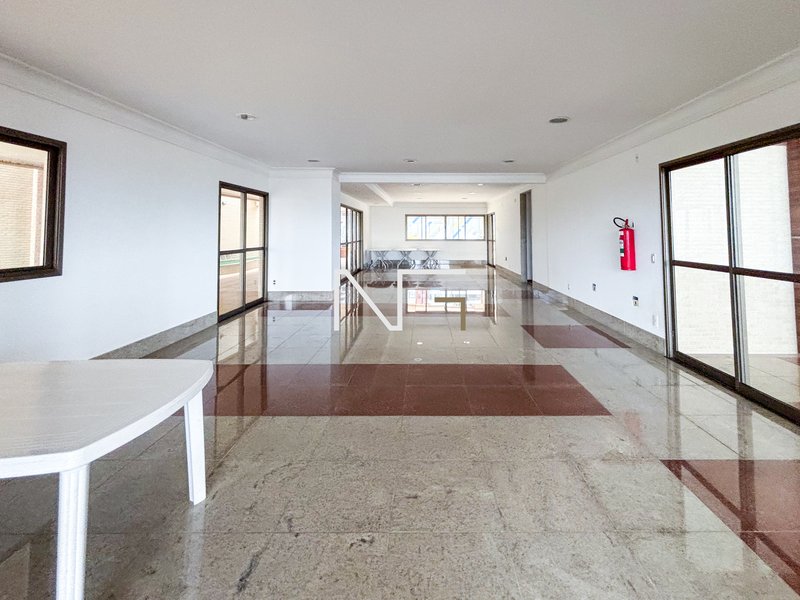 Gigante frente ao mar na região mais buscada! 4 suítes com vista de cinema! Avenida Antônio Gil Vellozo Vila Velha - 