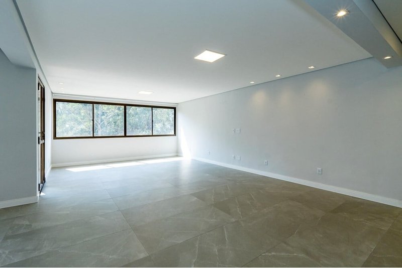 Apartamento a venda - VILA ANDRADE - 203m² 4D Charles Spencer Chaplin São Paulo - 