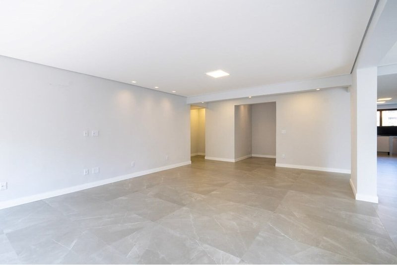 Apartamento a venda - VILA ANDRADE - 203m² 4D Charles Spencer Chaplin São Paulo - 