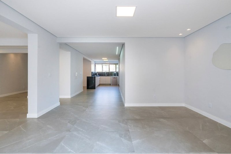 Apartamento a venda - VILA ANDRADE - 203m² 4D Charles Spencer Chaplin São Paulo - 