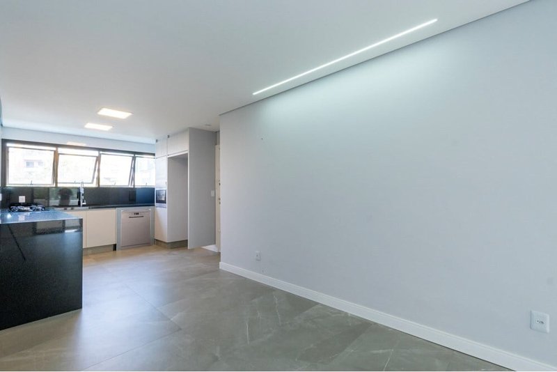 Apartamento a venda - VILA ANDRADE - 203m² 4D Charles Spencer Chaplin São Paulo - 