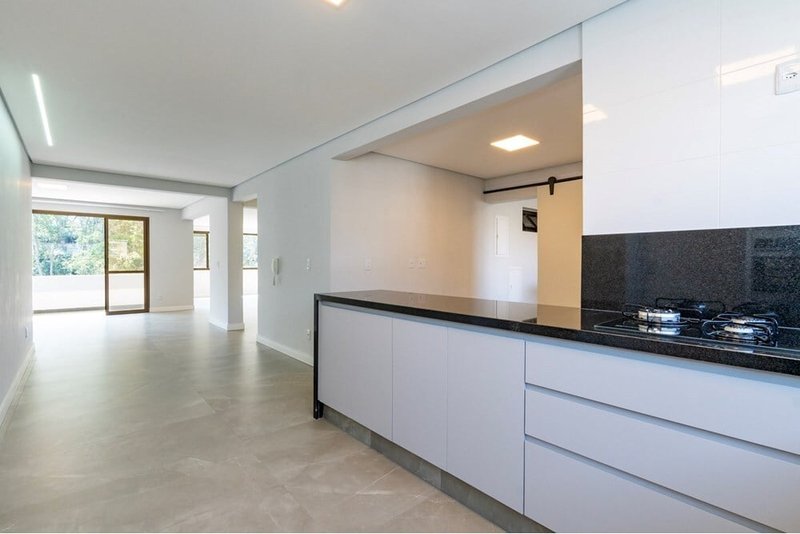 Apartamento a venda - VILA ANDRADE - 203m² 4D Charles Spencer Chaplin São Paulo - 