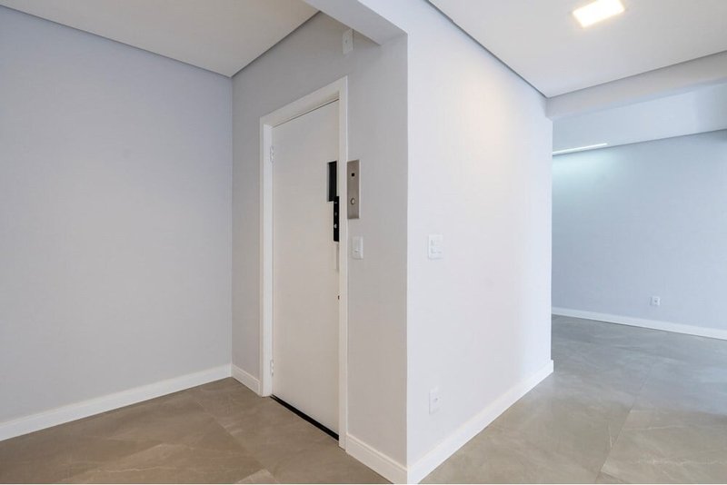 Apartamento a venda - VILA ANDRADE - 203m² 4D Charles Spencer Chaplin São Paulo - 