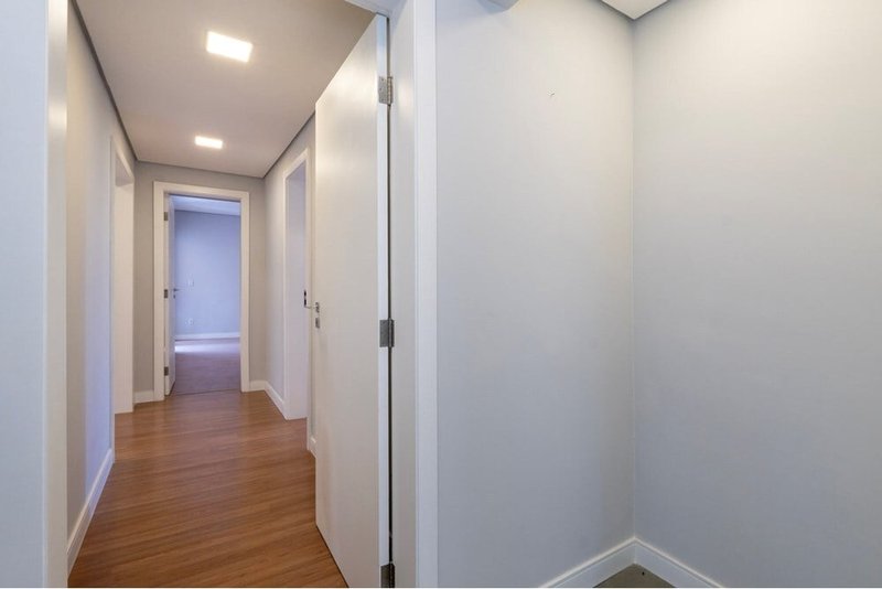 Apartamento a venda - VILA ANDRADE - 203m² 4D Charles Spencer Chaplin São Paulo - 