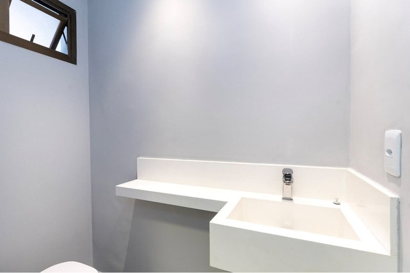 Apartamento a venda - VILA ANDRADE - 203m² 4D Charles Spencer Chaplin São Paulo - 
