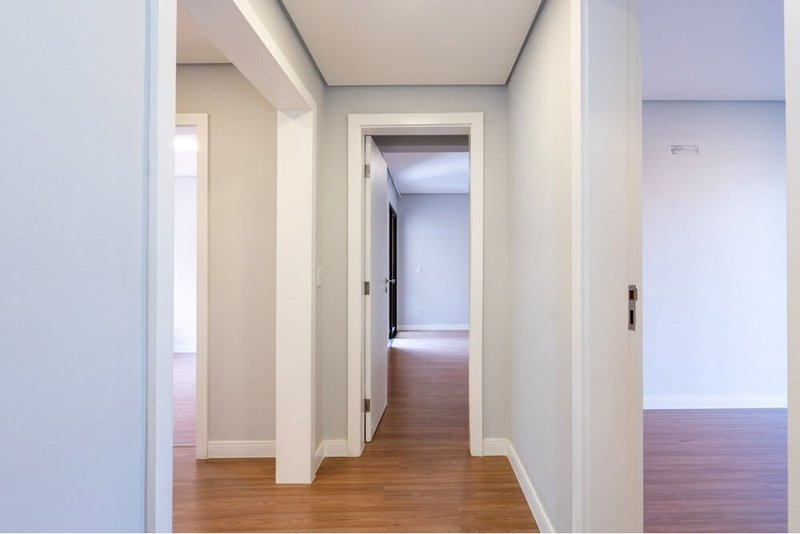 Apartamento a venda - VILA ANDRADE - 203m² 4D Charles Spencer Chaplin São Paulo - 